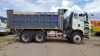 FAW J6 6x6 Самосвал CA3250P66K24L1TE5 — Б/У, 2023 г.