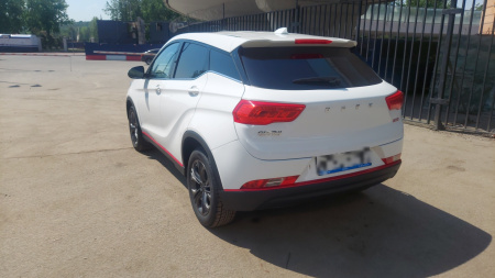 DFSK Premium 1.5 CVT (I поколение) — Б/У, 2024 г.