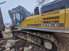 Zauberg E370 Экскаватор E370-C — Б/У, 2022 г.
