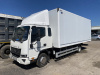 КамАЗ 43089 4x2 Бортовой — Б/У, 2023 г.