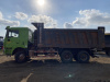 Shacman (Shaanxi) SX 6x4 Седельный тягач SX42584V324 — Б/У, 2023 г.