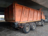МАЗ 6501 6x4 Самосвал 650128-8520-000 — Б/У, 2018 г.