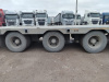 ЧМЗАП 9906 Полуприцеп тяжеловоз 3 оси 99064H-04 — Б/У, 2023 г.