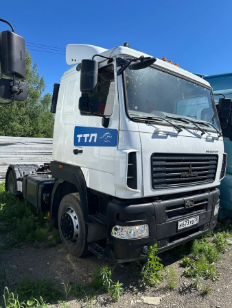 МАЗ 5440 4x2 Седельный тягач 5440С5-8580-031 — Б/У, 2023 г.