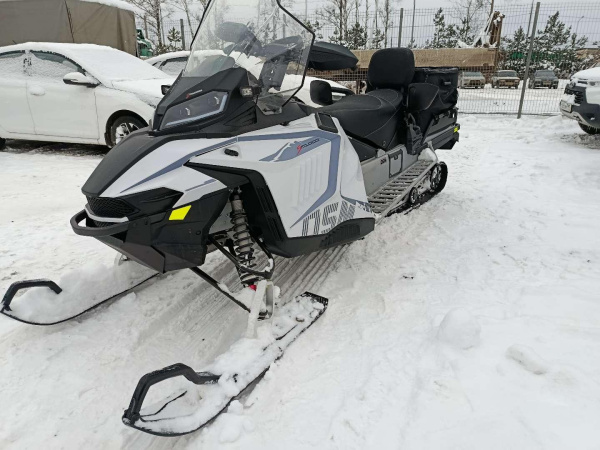 OSM SM1000 — Б/У, 2023 г. (Тверская область, 67 м/ч)