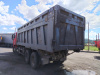 Shacman (Shaanxi) SX 8x4 Самосвал SX331863366 — Б/У, 2024 г.