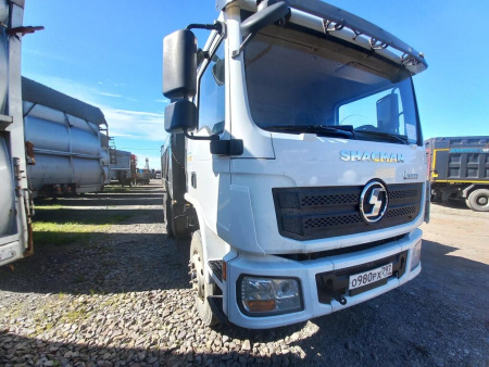 Shacman (Shaanxi) SX 6x4 Самосвал SX32488L344C — Б/У, 2023 г.