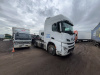 Shacman (Shaanxi) SX4188YY381 — Б/У, 2023 г.
