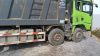 Shacman (Shaanxi) SX 8x4 Самосвал SX33186W366C — Б/У, 2023 г.