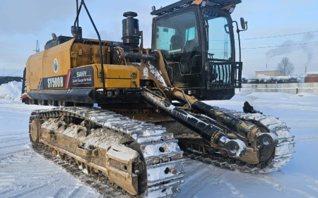 SANY SY500H — Б/У, 2024 г.