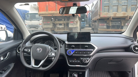 CHANGAN DLX 1.5 5DCT (I поколение) — Б/У, 2023 г.