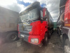 Shacman (Shaanxi) SX 8x4 Самосвал SX33186V366 — Б/У, 2022 г.