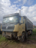 Shacman (Shaanxi) SX 8x4 Самосвал SX331863366 — Б/У, 2023 г.