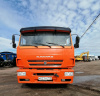 КамАЗ 6520 6x4 Самосвал 6520-3026041-53 — Б/У, 2022 г.