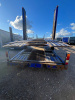 Rolfo LYZ9220 Полуприцеп автовоз LYZ9220TCL — Б/У, 2023 г.