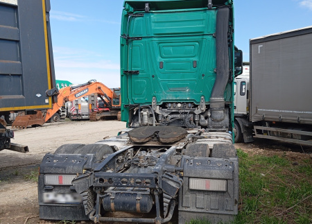 КАМАЗ 54901 4x2 Седельный тягач — Б/У, 2022 г.