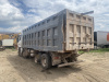 Shacman (Shaanxi) SX 8x4 Самосвал SX32586T384 — Б/У, 2022 г.
