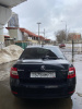 Skoda OCTAVIA Ambition 1.4TSI DSG-7 — Б/У, 2020 г.