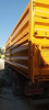МегаТрон 458901 на шасси КамАЗ 65115 6x4 Самосвал — Б/У, 2019 г.