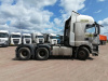 HONGYAN CQ 6x4 Седельный тягач CQ4257EV11334 — Б/У, 2023 г.