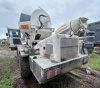 YNIX QGMC5000 Автобетоносмеситель с самозагрузкой — Б/У, 2024 г.