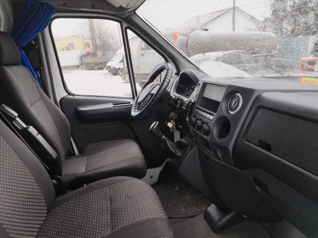АВТОМАШ 2824DH — Б/У, 2024 г.