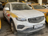 Belgee Active 1.5T AT (I Поколение) — Б/У, 2024 г.