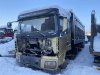 Shacman (Shaanxi) SX 8x4 Самосвал SX33186T366 — Б/У, 2021 г.