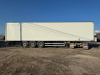 Wielton FST4 Полуприцеп изотермический/рефрижератор FST4FC — Б/У, 2023 г.