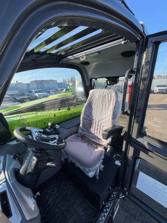 Zoomlion ZTH Телескопический погрузчик ZTH3507 — Б/У, 2024 г.
