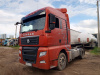 SITRAK C7H 4x2 Седельный тягач ZZ4186V361HE — Б/У, 2023 г.
