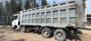 Shacman (Shaanxi) SX 8x4 Самосвал SX33186T366C — Б/У, 2019 г.