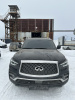 Infiniti QX80 — Б/У, 2018 г.