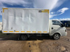 Меткомплекс KAMN на шасси JAC N35 Промтоварный KAMN22 — Б/У, 2022 г.