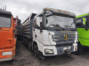 Shacman (Shaanxi) SX33186T366 8х4 Самосвал — Б/У, 2021 г.