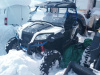 ODES UTV 1000-11 JC — Б/У, 2023 г.
