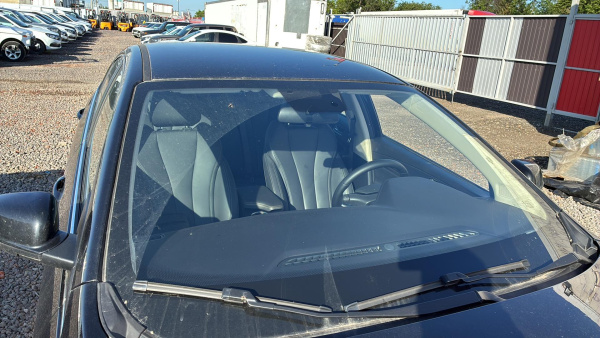 OMODA S5 — Б/У, 2024 г. (Краснодар, 12283 км)
