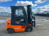 Lonking FD Вилочный погрузчик FD15T — Б/У, 2024 г.