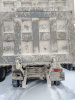 Shacman (Shaanxi) SX 8x4 Самосвал SX33186W366C — Б/У, 2022 г.