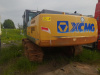 XCMG XE335C Экскаватор — Б/У, 2021 г.