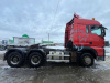 SITRAK C7H 6x4 Седельный тягач ZZ4256V364HE — Б/У, 2023 г.