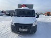 GAZ GAZELLE NEXT Бортовой с КМУ 2784BB — Б/У, 2024 г.