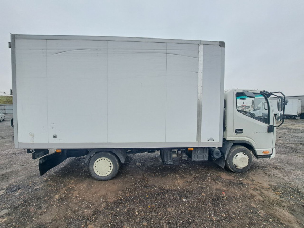 Автомеханический Завод 5758 на шасси КамАЗ 43085 4x2 Изотермический/рефрижератор 57585A — Б/У, 2023 г.
