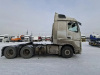 Mercedes-Benz Actros 6x4 Седельный тягач 2648 LS — Б/У, 2023 г.