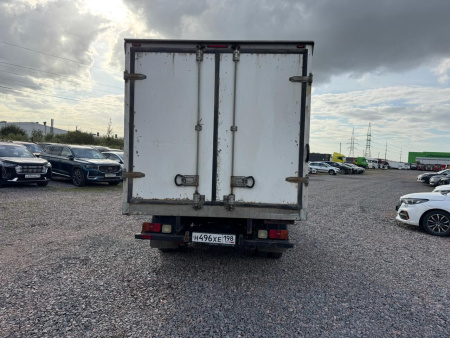 UAZ Profi 236031-911-04 — Б/У, 2022 г.