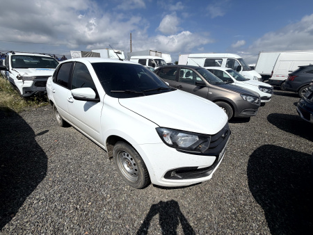 LADA Classic 1.6 90hp 5MT — Б/У, 2023 г.
