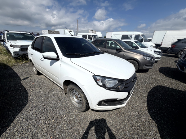 LADA Classic 1.6 90hp 5MT — Б/У, 2023 г.