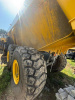 KOMATSU HM400 Шарнирно-сочленённый самосвал HM400-5 — Б/У, 2021 г.