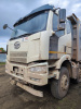 FAW J6 8x4 Самосвал СА3310Р66K24T4E5 — Б/У, 2023 г.