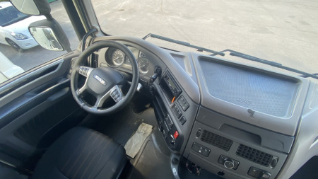 DAF XF 480FT — Б/У, 2021 г.